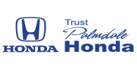 Trust Palmdale Honda