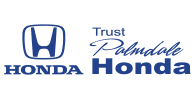 Trust Palmdale Honda
